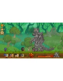 StrikeForce KittySteamВесь Мир + РФКлюч