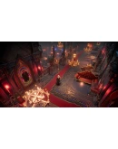 V Rising набор Legacy of Castlevania Premium STEAM