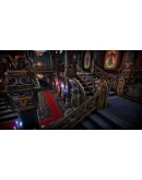 V Rising набор Legacy of Castlevania Premium STEAM