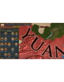 Expansion Europa Universalis IV: Winds of Change STEAM