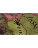 Expansion Europa Universalis IV: Winds of Change STEAM