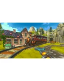 Fresh Start Cleaning SimulatorSteamВесь Мир + РФKe