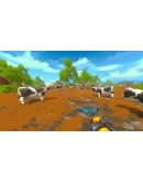 Fresh Start Cleaning SimulatorSteamВесь Мир + РФKe