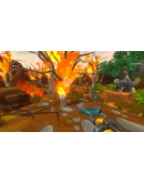 Fresh Start Cleaning SimulatorSteamВесь Мир + РФKe