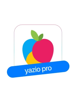 Yazio Pro 3/12 мес. на Ваш аккаунт Yazio Pro 3/12 мес. на Ваш аккаунт