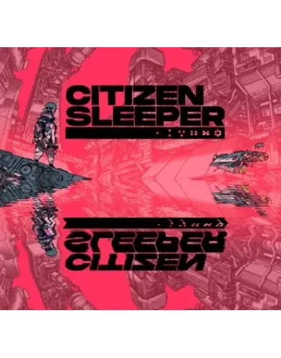 Citizen Sleeper (Steam ключ) REGION FREE/GLOBAL +