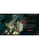 Citizen Sleeper (Steam ключ) REGION FREE/GLOBAL +