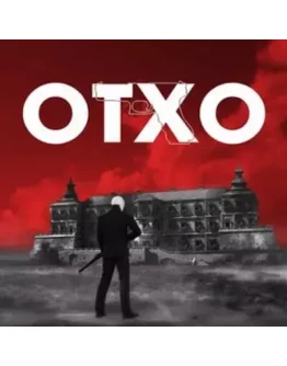 OTXO STEAM КЛЮЧ OTXO STEAM КЛЮЧ