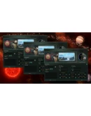 Stellaris: The Machine Age DLC STEAMRU АВТО 0