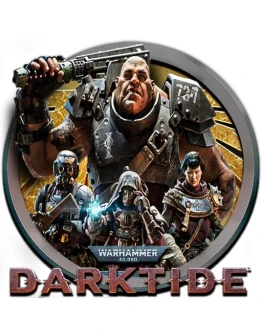 Warhammer 40,000:Darktide-Imperial EditionSteam Regi