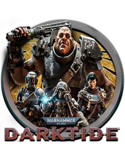 Warhammer 40,000:Darktide-Imperial Edition(GLOBAL)