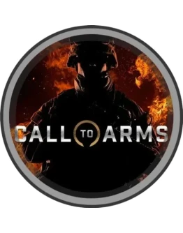 Call to Arms +Hunt: Showdown Steam GLOBAL)