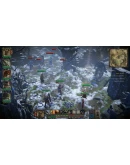 King Arthur: Legion IX АВТОДОСТАВКА STEAM РОССИЯ