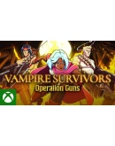 Vampire Survivors: Operation Guns XBOX PC Ключ