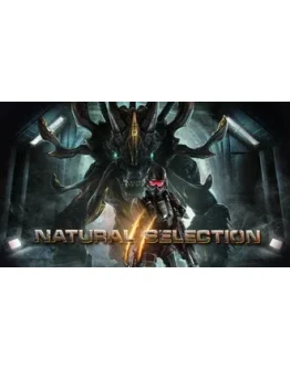 Natural Selection 2 STEAM GIFT Россия МИР ВСЕ СТРАНЫ Natural Selection 2 STEAM GIFT Россия МИР ВСЕ СТРАНЫ