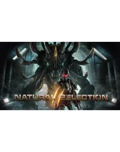 Natural Selection 2 STEAM GIFT Россия МИР ВСЕ СТРАНЫ