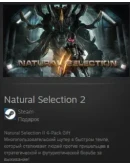 Natural Selection 2 STEAM GIFT Россия МИР ВСЕ СТРАНЫ