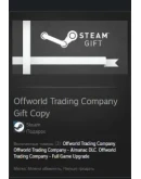 Offworld Trading Company STEAM GIFT ВСЕ СТРАНЫ