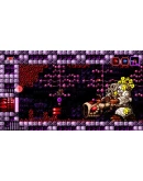 Axiom Verge 1 SteamРФ+Весь МирKey + Бонус Axiom Verge 1 SteamРФ+Весь МирKey + Бонус