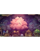 The Knight Witch SteamРФ+Весь МирKey + Бонус