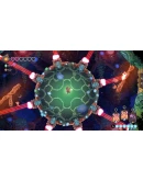 The Knight Witch SteamРФ+Весь МирKey + Бонус