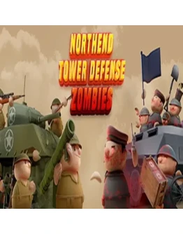 Northend Tower Defense (Steam key / РФ+Весь Мир)