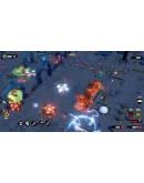 Northend Tower Defense (Steam key / РФ+Весь Мир)