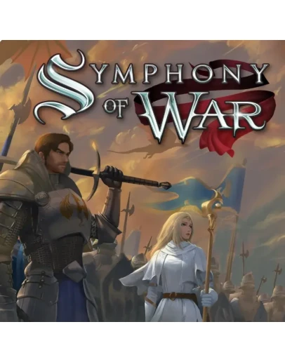 SYMPHONY OF WAR: THE NEPHILIM SAGA STEAM КЛЮЧ