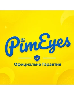 Pimeyes AI Паймайз 1/12 месяев Open/Protect