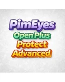 Pimeyes AI Паймайз 1/12 месяев Open/Protect Pimeyes AI Паймайз 1/12 месяев Open/Protect