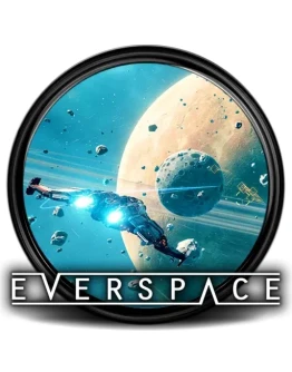 EVERSPACE 2 Digital Deluxe +DLC Steam (GLOBAL)