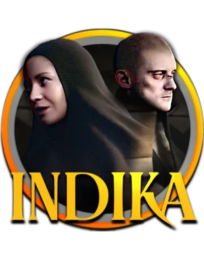 INDIKA: DELUXE EDITION +DLC Steam (GLOBAL)