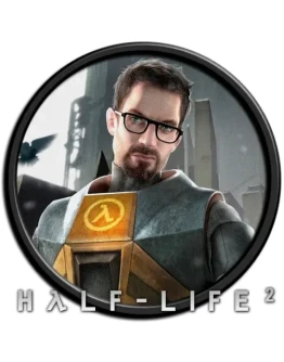 Half-Life 2 +Phasmophobia Steam (Region Free) GLOBAL