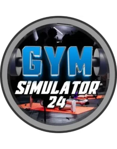 Gym Simulator 24+The ForestSteam Region Free GLOBA