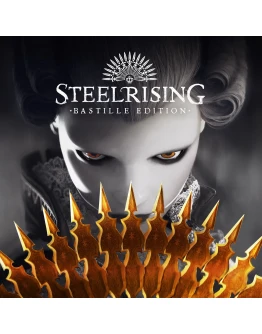 Steelrising (Steam/Ключ/ Россия и Весь мир)