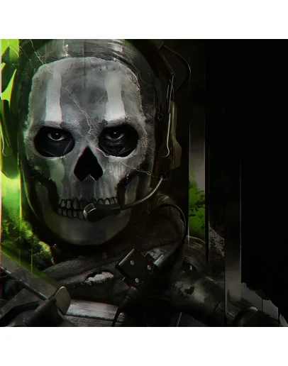 Call of Duty:Modern Warfare 2 Vault(Xbox)+Игры общий