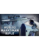 SGWC - Merciless Marksman Weapon &amp Skin DLC Pack