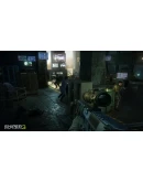 SGW3 Hexagon Ice weapon skin pack DLC STEAM АВТО