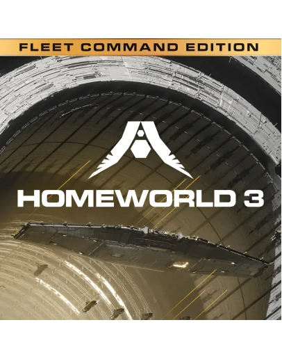 HOMEWORLD 3 - FLEET COMMAND EDITIONВСЕ DLCSTEAM