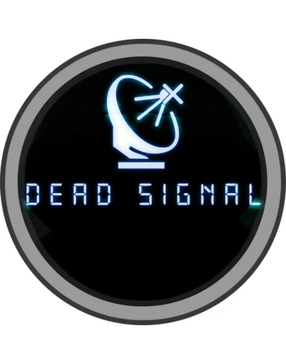 Dead SignalSteam (Region Free)(GLOBAL)