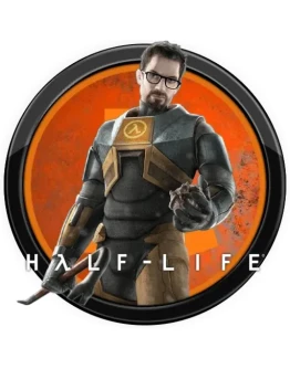 Half-Life +Half-Life 2 +DLC +40 GAMES Steam (GLOBAL)