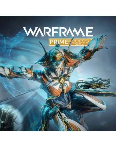 Warframe НАБОРЫ ПРАЙМ КОРОЛЕВСКИЕ АЙЯ PC