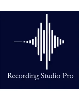Recording Studio Pro Microsoft Store ПК Активация