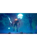 Pumpkin JackSteamВесь Мир + РФКлюч