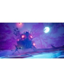 Pumpkin JackSteamВесь Мир + РФКлюч