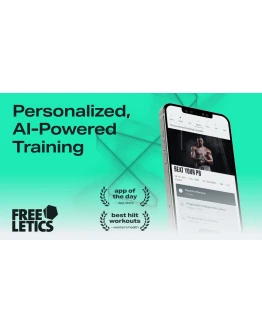 Freeletics Premium 12 месяцев на Ваш аккаунт