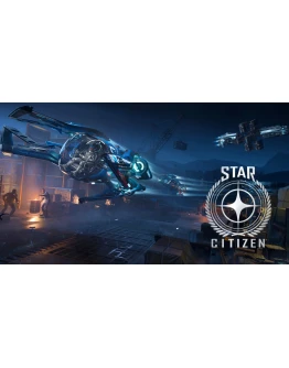 Star CitizenЛюбой STARTER PACK на ваш выбор Star CitizenЛюбой STARTER PACK на ваш выбор