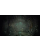 The Callisto Protocol XBOX ONE КОД КЛЮЧ