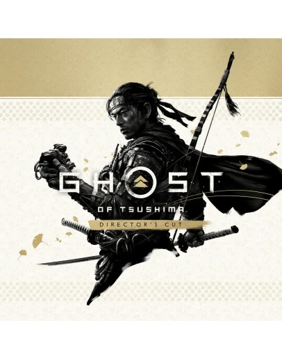 Ghost of Tsushima: Director's Cut / Авто Steam Guard Ghost of Tsushima: Director's Cut / Авто Steam Guard