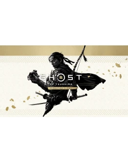 Ghost of Tsushima Director's Cut +DLC Steam/Global